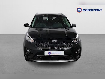 Used Kia Niro 2020 for sale - 76491665: Photo