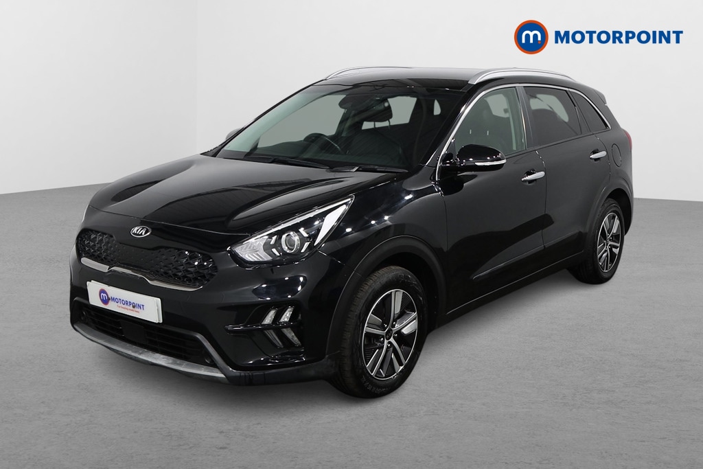 Used Kia Niro 2020 for sale - 76491665: Photo 3