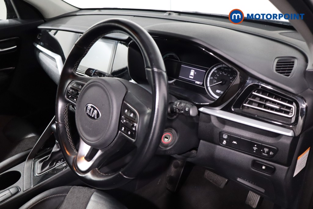 Used Kia Niro 2020 for sale - 76491665: Photo 31