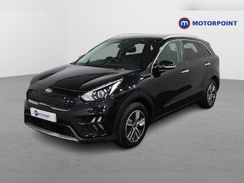 Used Kia Niro 2020 for sale - 76491665: Photo