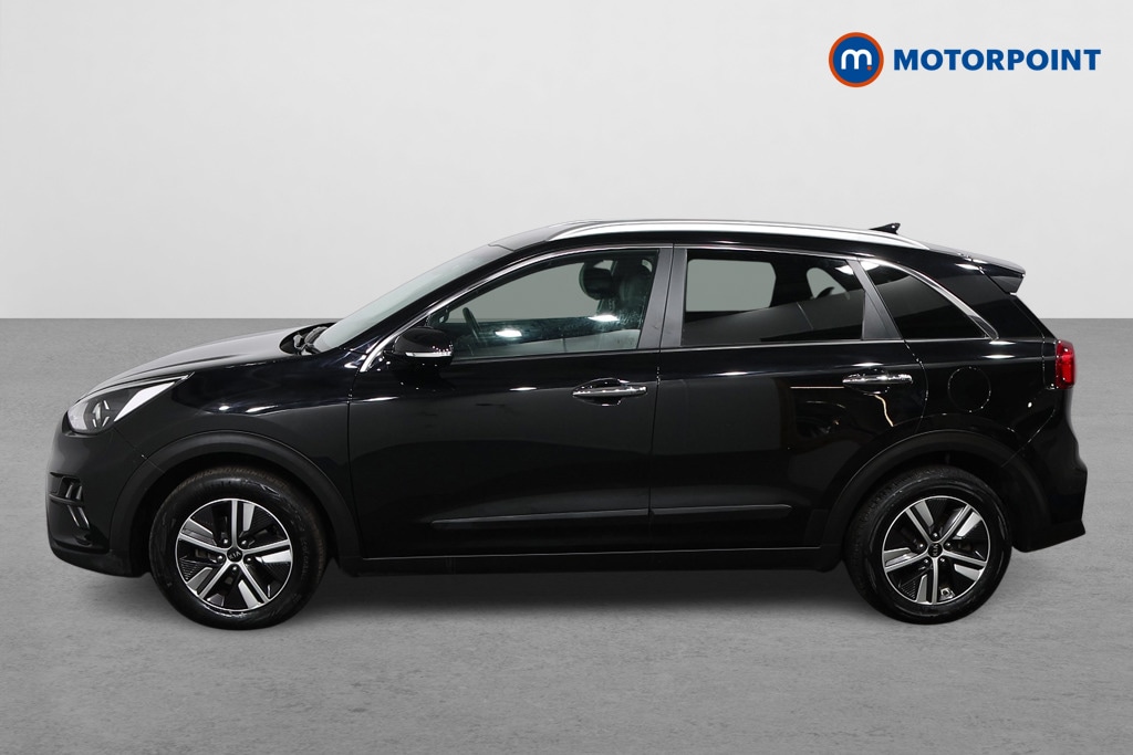 Used Kia Niro 2020 for sale - 76491665: Photo 4