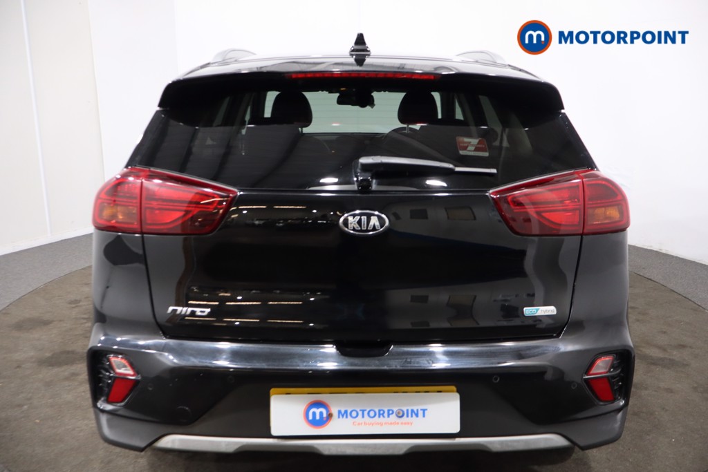 Used Kia Niro 2020 for sale - 76491665: Photo 44