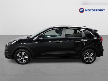 Used Kia Niro 2020 for sale - 76491665: Photo