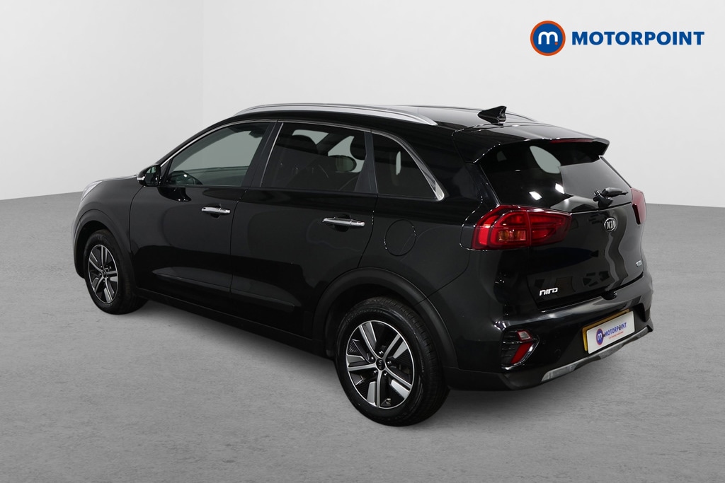 Used Kia Niro 2020 for sale - 76491665: Photo 5