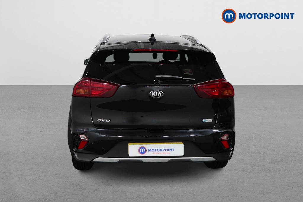 Used Kia Niro 2020 for sale - 76491665: Photo 6