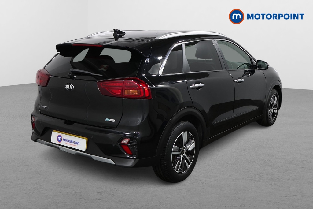 Used Kia Niro 2020 for sale - 76491665: Photo 7