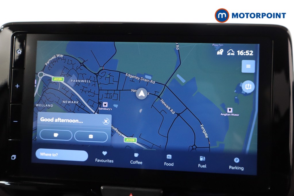 Used Toyota Yaris Cross 2022 for sale - 76453035: Photo 10