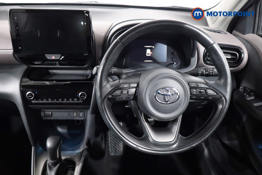 Used Toyota Yaris Cross 2022 for sale - 76453035: Photo 11
