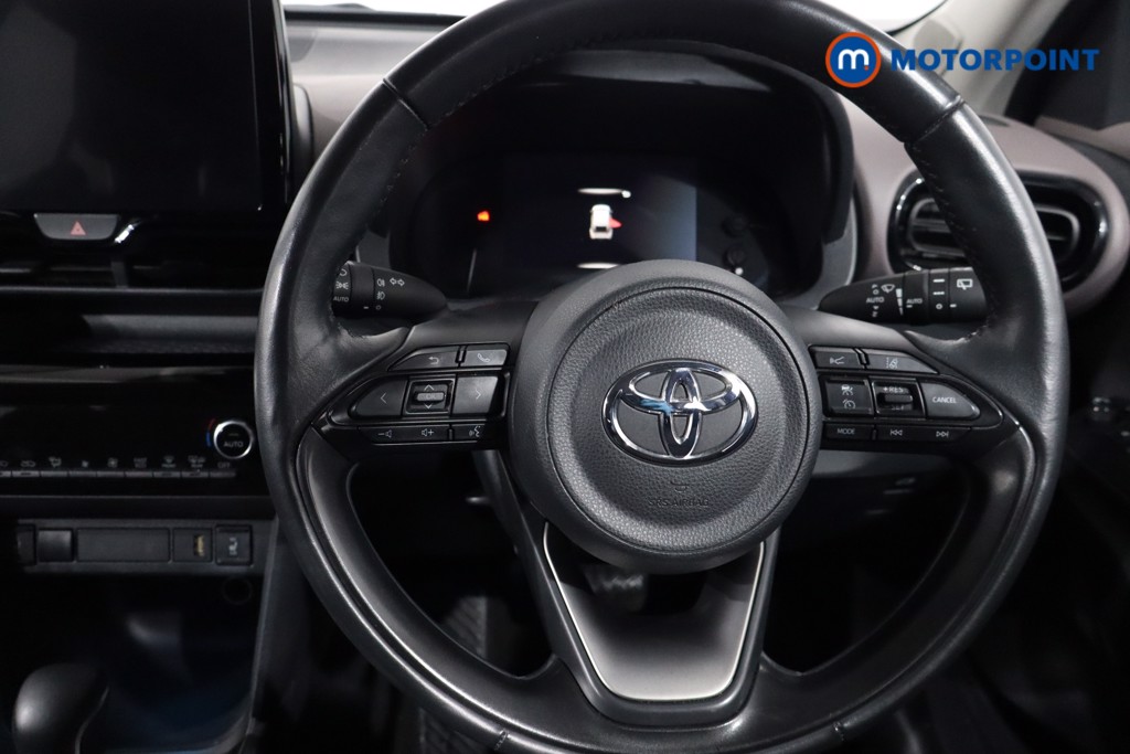 Used Toyota Yaris Cross 2022 for sale - 76453035: Photo 14