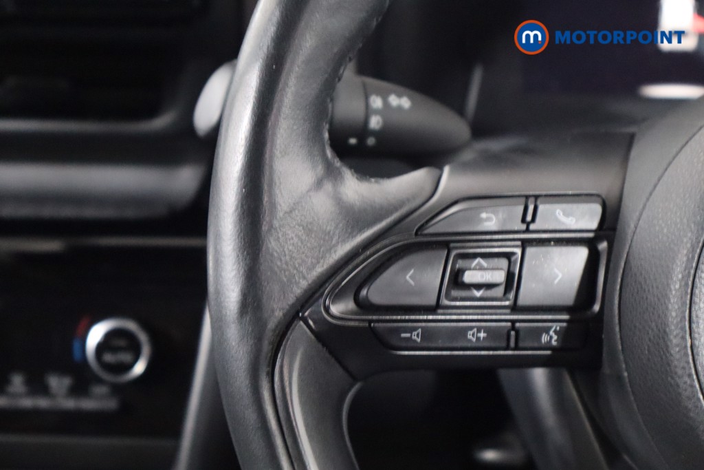 Used Toyota Yaris Cross 2022 for sale - 76453035: Photo 15