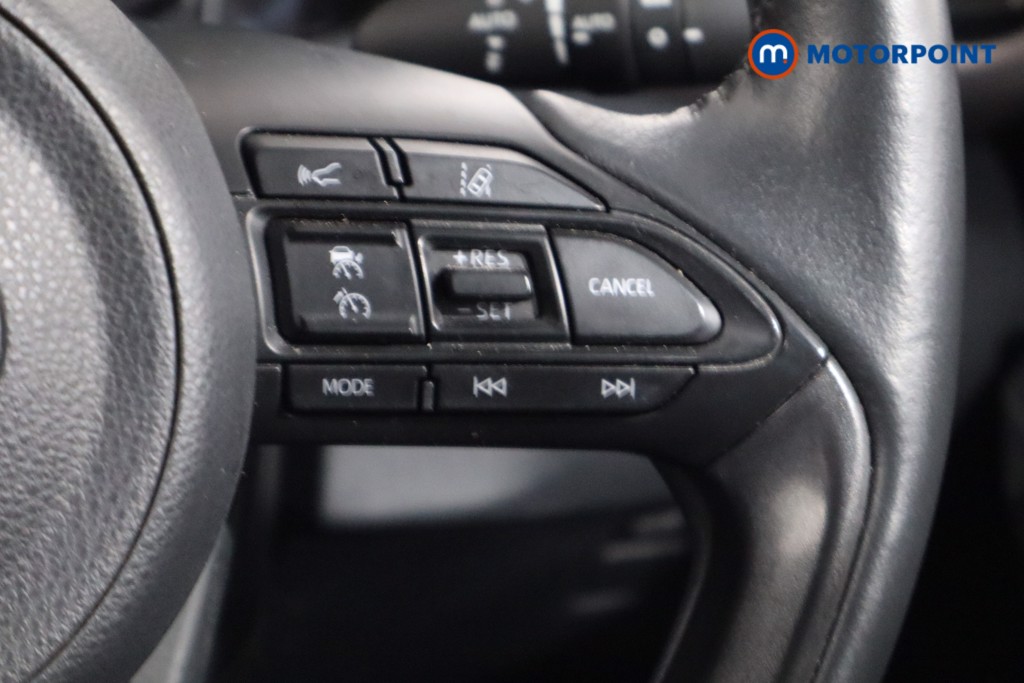 Used Toyota Yaris Cross 2022 for sale - 76453035: Photo 16