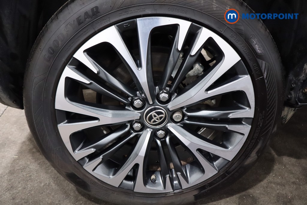 Used Toyota Yaris Cross 2022 for sale - 76453035: Photo 17