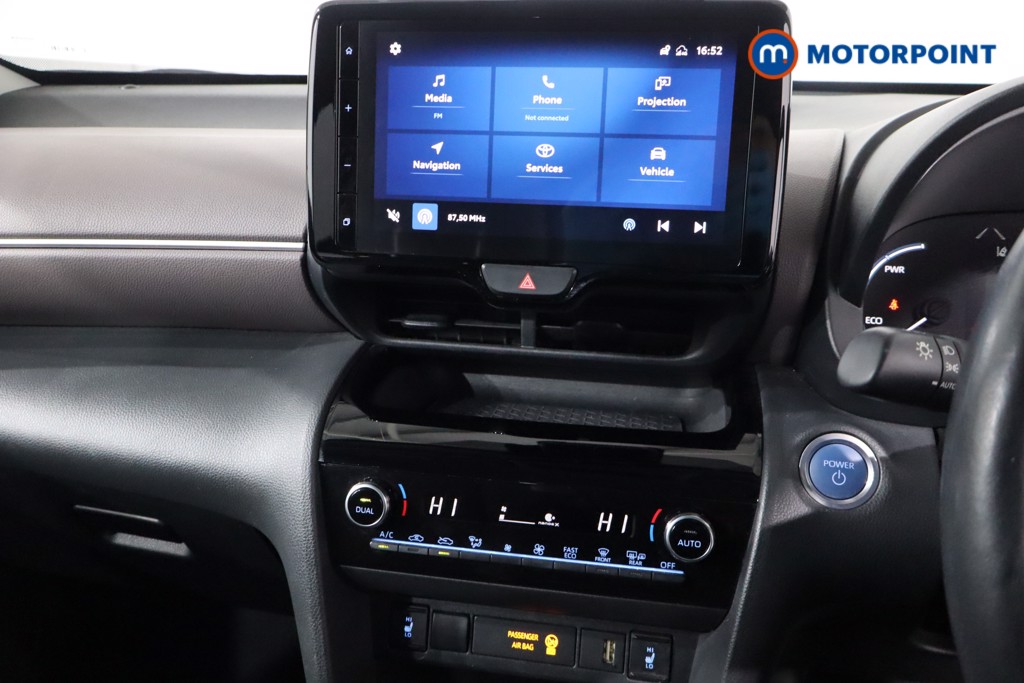 Used Toyota Yaris Cross 2022 for sale - 76453035: Photo 23