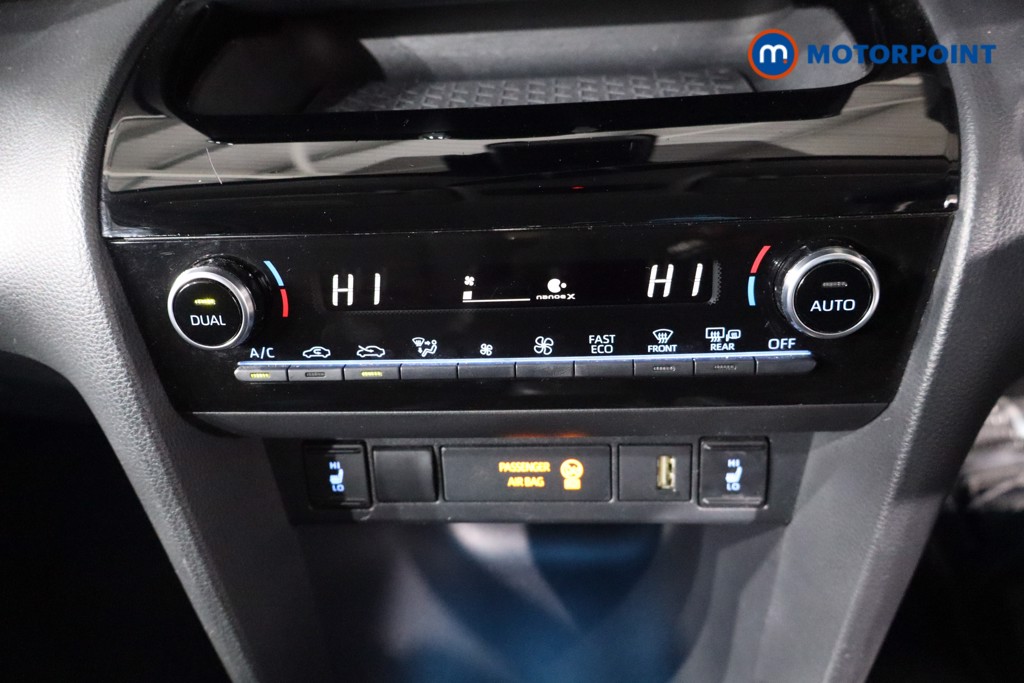 Used Toyota Yaris Cross 2022 for sale - 76453035: Photo 24