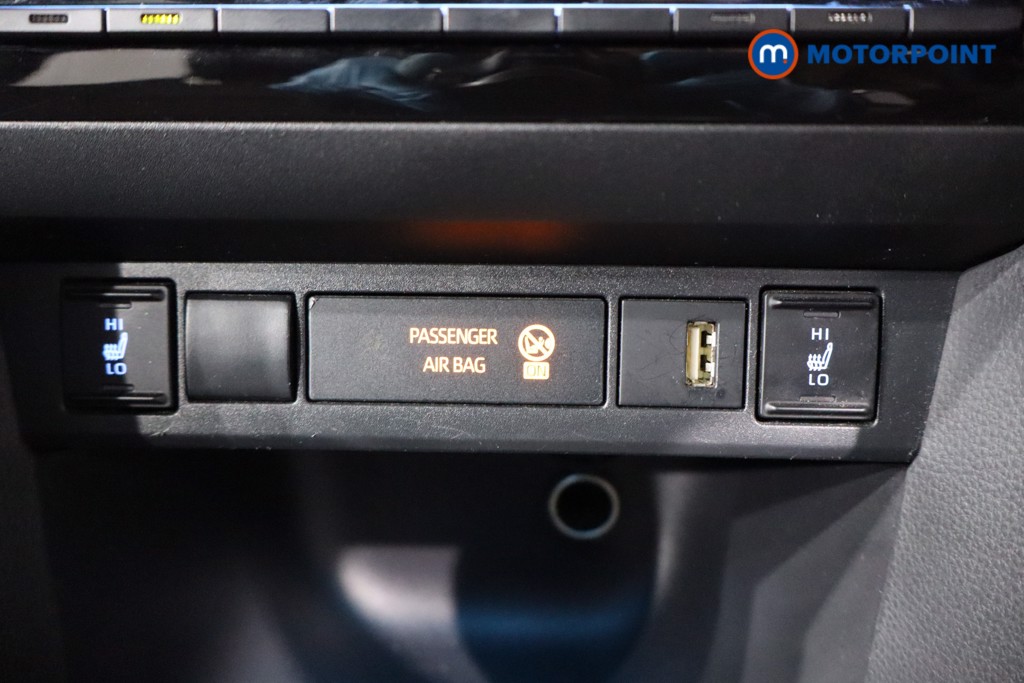 Used Toyota Yaris Cross 2022 for sale - 76453035: Photo 25