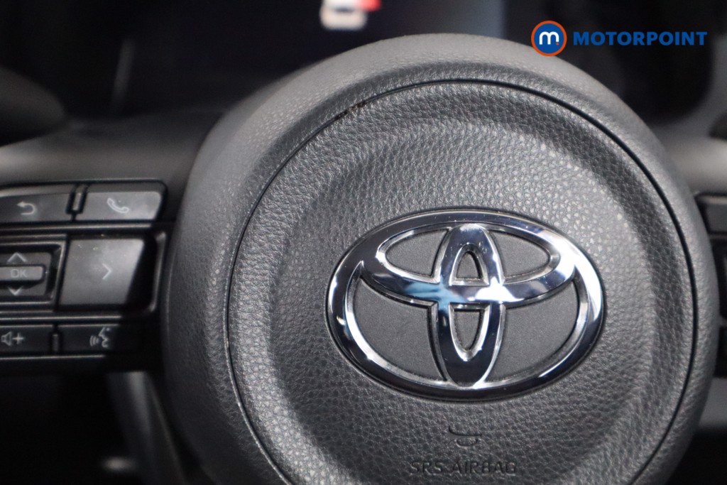 Used Toyota Yaris Cross 2022 for sale - 76453035: Photo 27