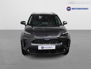 Used Toyota Yaris Cross 2022 for sale - 76453035: Photo