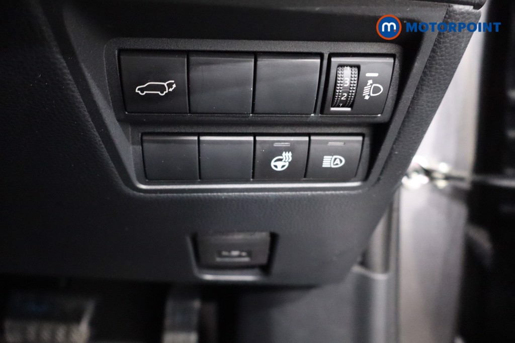 Used Toyota Yaris Cross 2022 for sale - 76453035: Photo 31