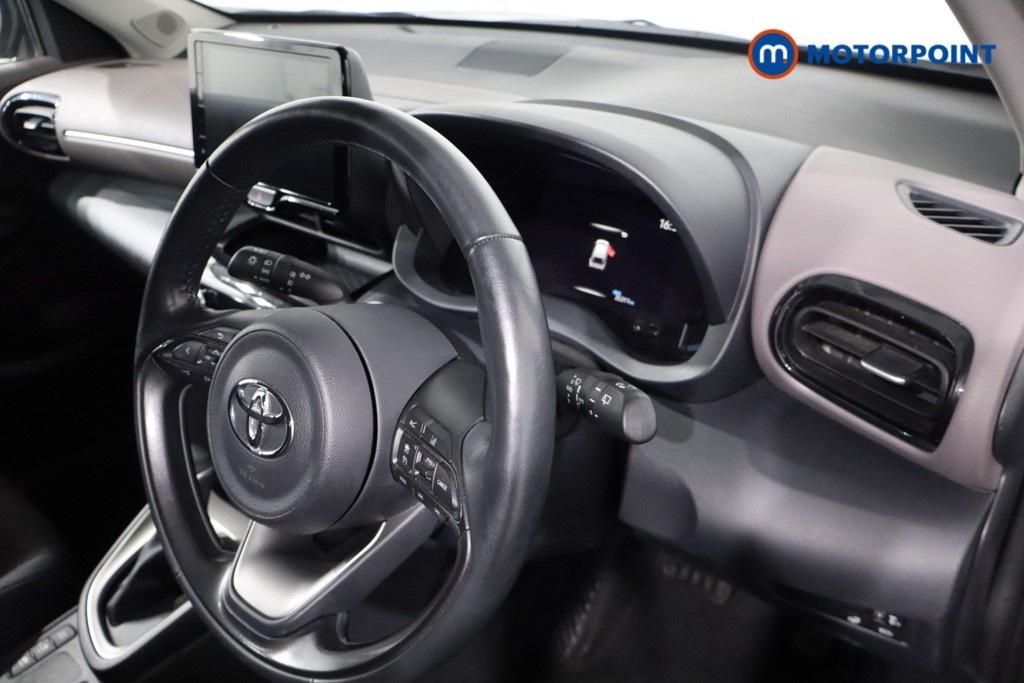 Used Toyota Yaris Cross 2022 for sale - 76453035: Photo 34
