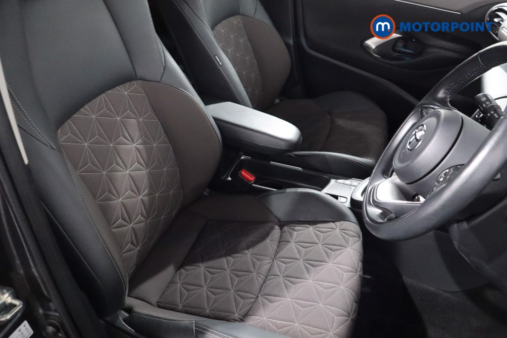 Used Toyota Yaris Cross 2022 for sale - 76453035: Photo 35