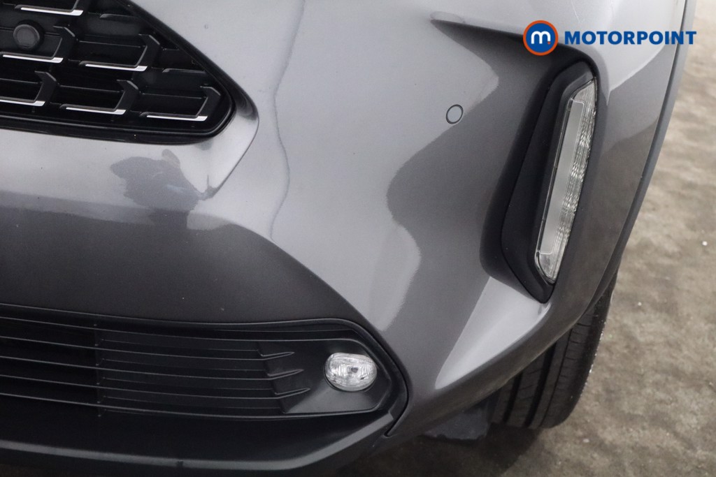 Used Toyota Yaris Cross 2022 for sale - 76453035: Photo 38