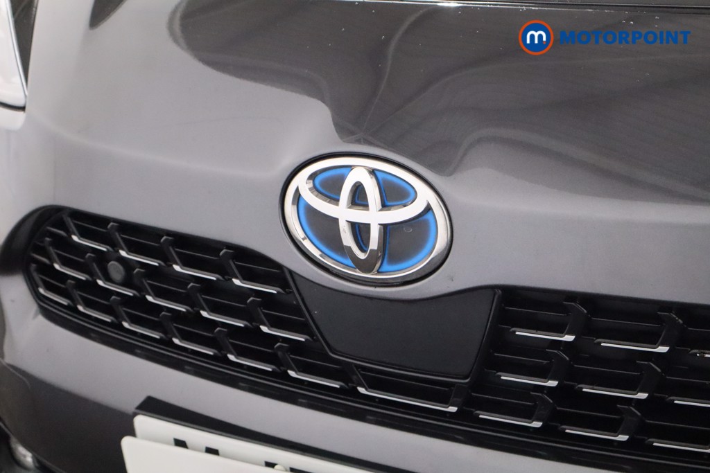 Used Toyota Yaris Cross 2022 for sale - 76453035: Photo 39