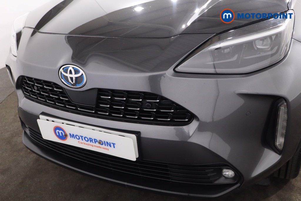 Used Toyota Yaris Cross 2022 for sale - 76453035: Photo 40