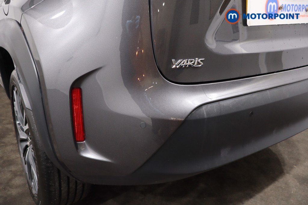 Used Toyota Yaris Cross 2022 for sale - 76453035: Photo 44