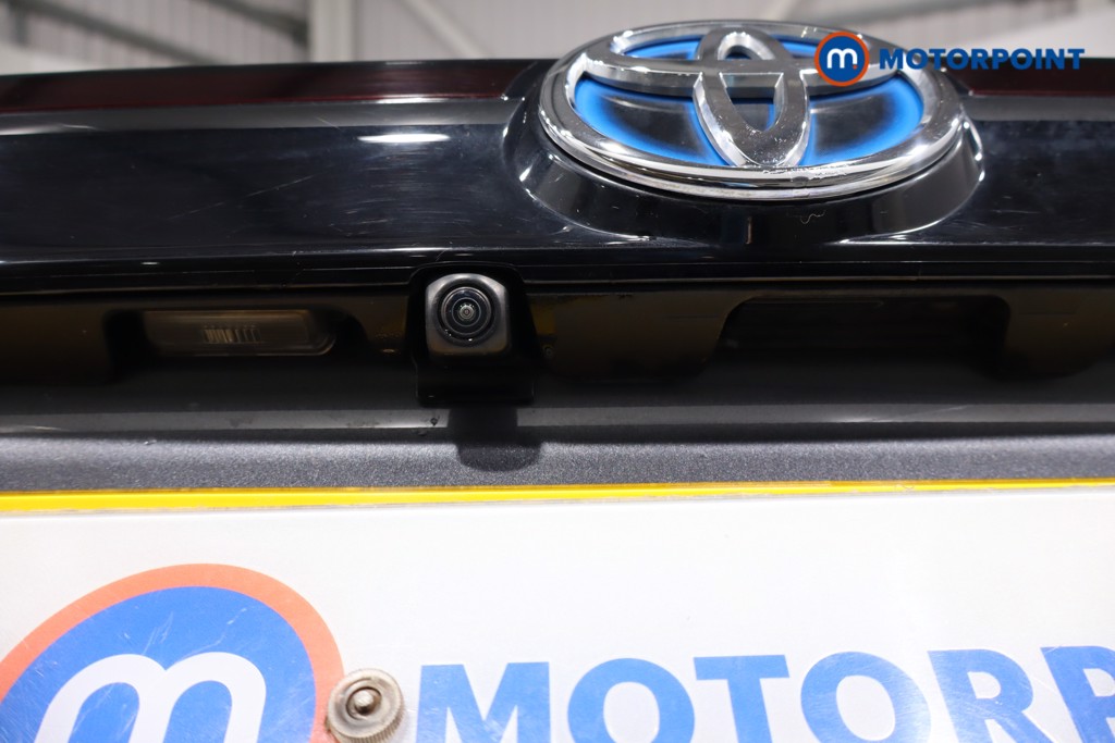 Used Toyota Yaris Cross 2022 for sale - 76453035: Photo 45