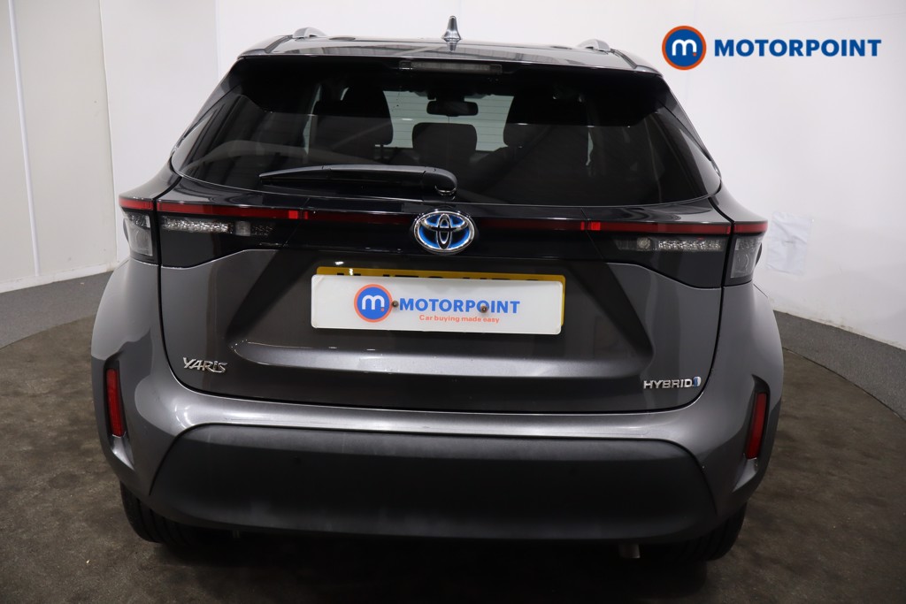 Used Toyota Yaris Cross 2022 for sale - 76453035: Photo 47