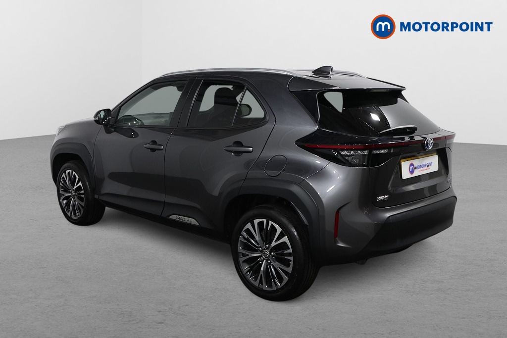 Used Toyota Yaris Cross 2022 for sale - 76453035: Photo 5