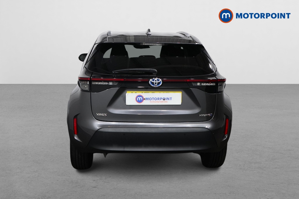 Used Toyota Yaris Cross 2022 for sale - 76453035: Photo 6