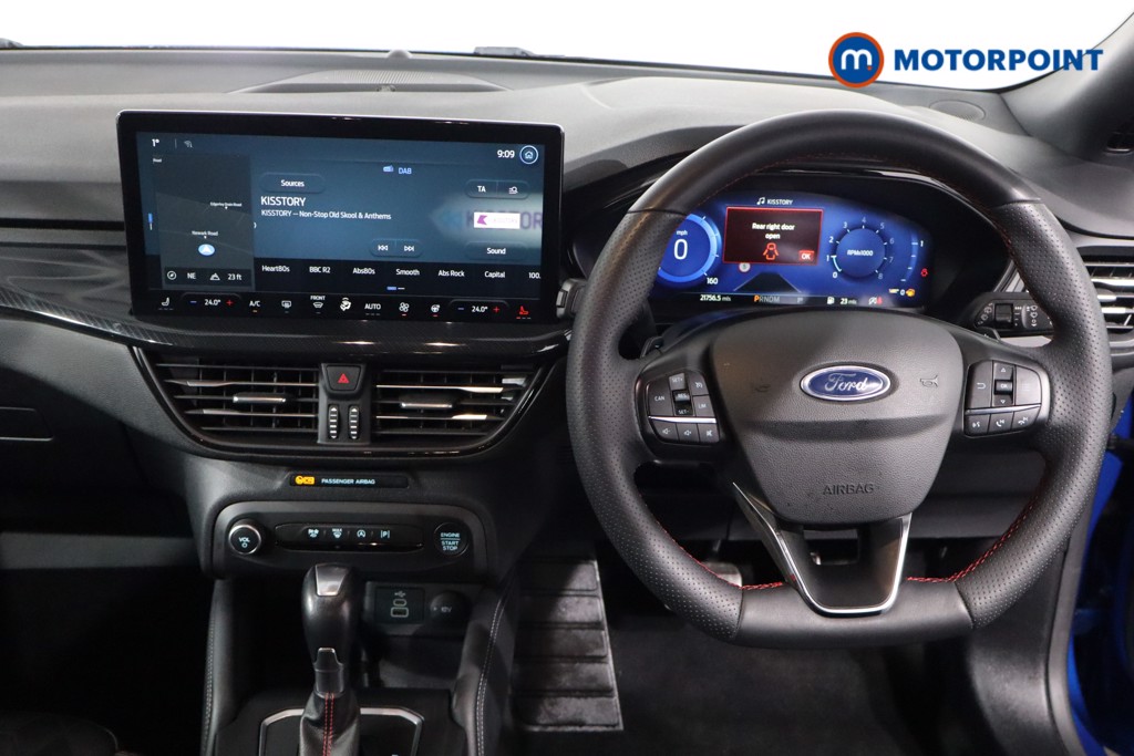 Used Ford Focus for sale - 77221212: Photo 11