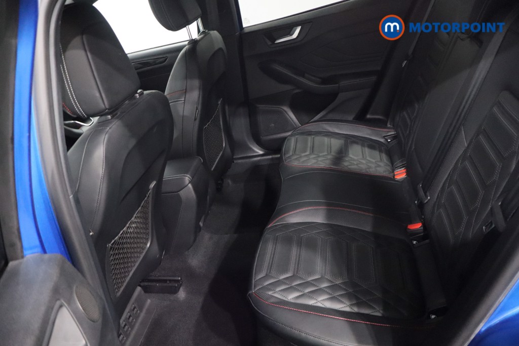 Used Ford Focus for sale - 77221212: Photo 13