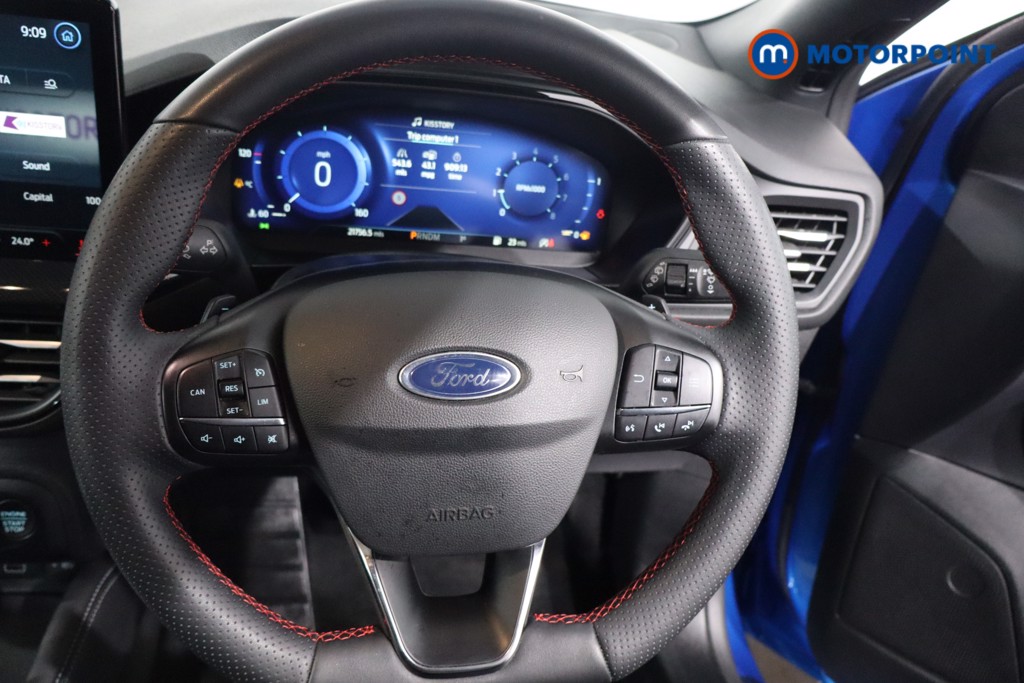 Used Ford Focus for sale - 77221212: Photo 14