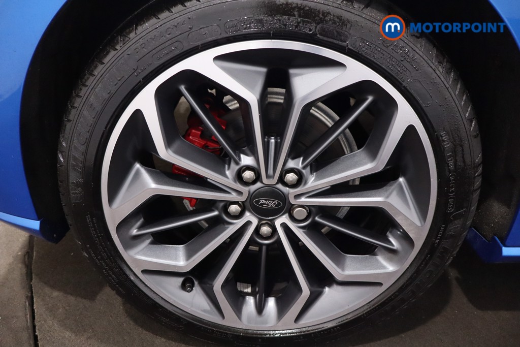 Used Ford Focus for sale - 77221212: Photo 17