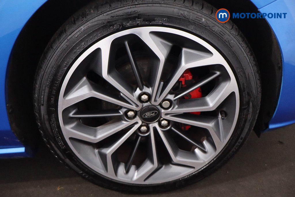 Used Ford Focus for sale - 77221212: Photo 18