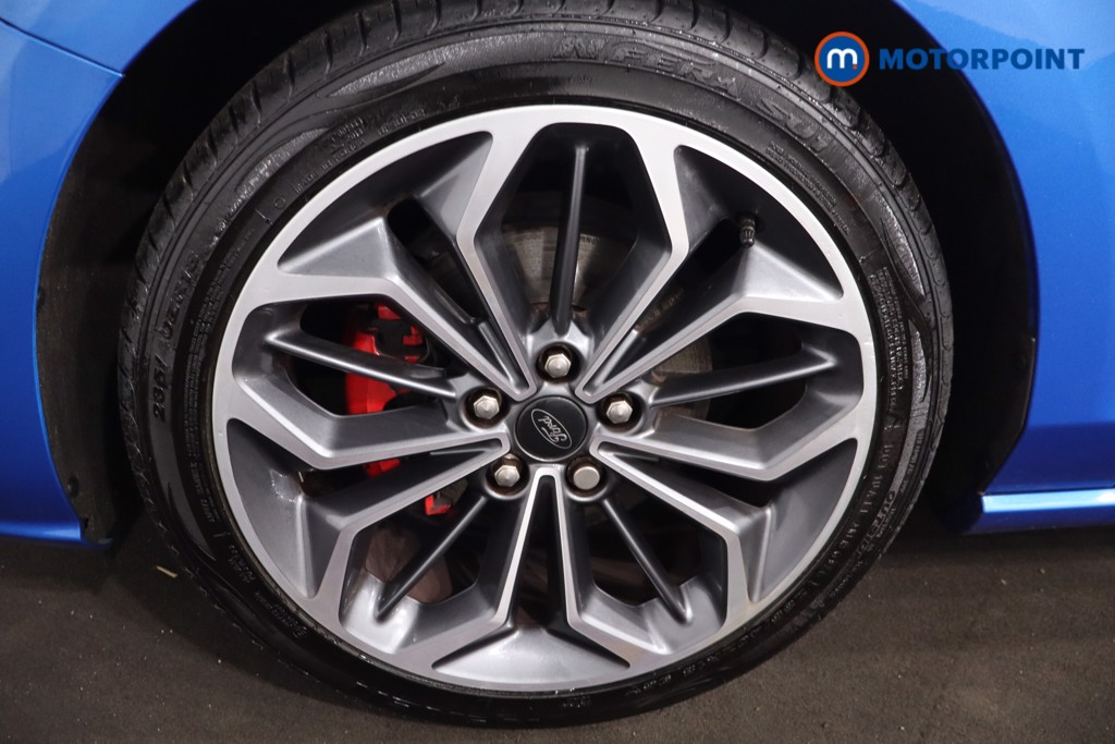 Used Ford Focus for sale - 77221212: Photo 19