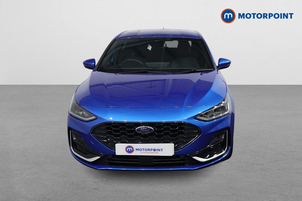 Used Ford Focus for sale - 77221212: Photo 2