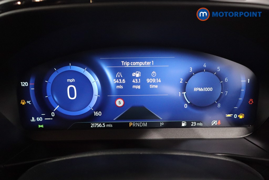 Used Ford Focus for sale - 77221212: Photo 24