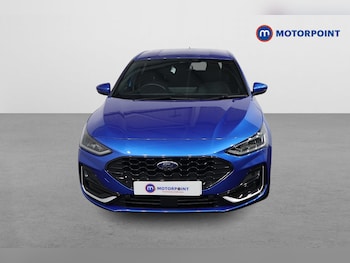 Used Ford Focus undefined for sale - 77221212: Photo