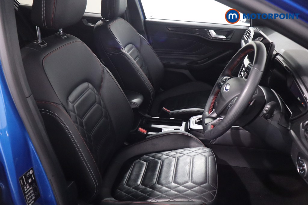 Used Ford Focus for sale - 77221212: Photo 30