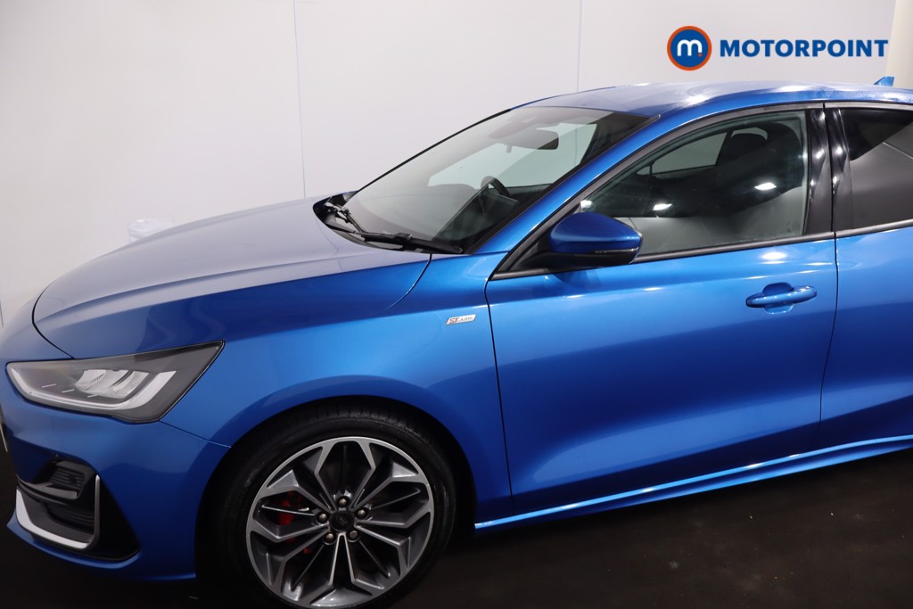 Used Ford Focus for sale - 77221212: Photo 35