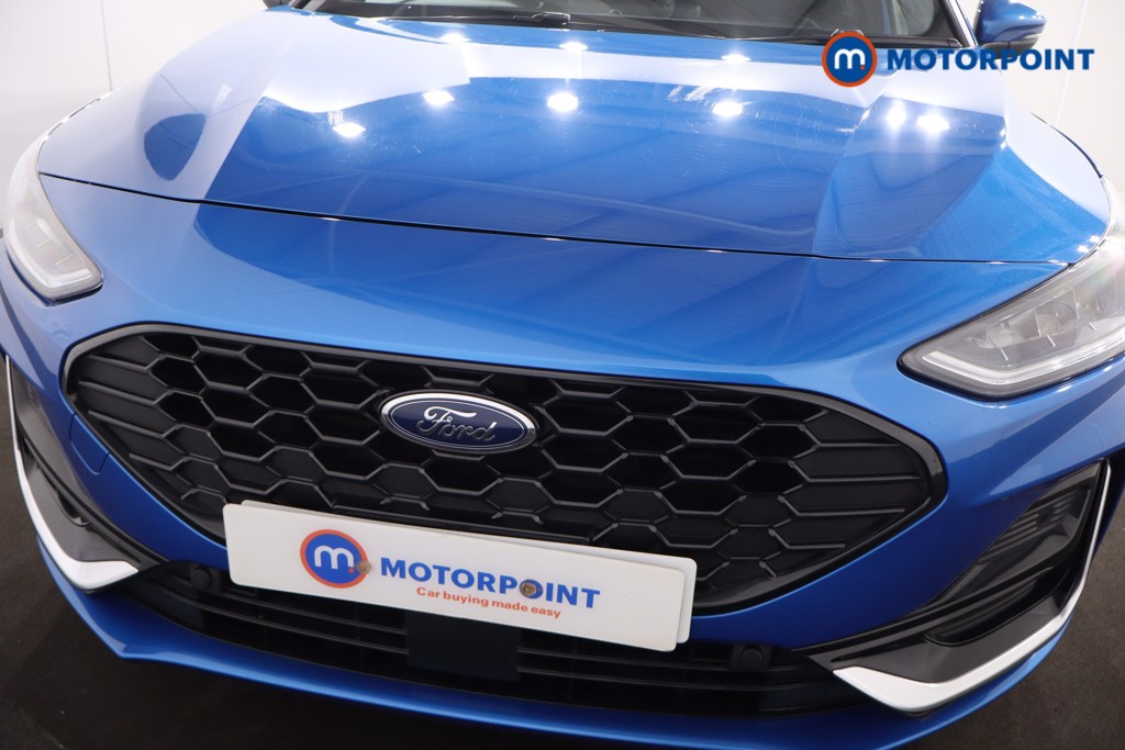 Used Ford Focus for sale - 77221212: Photo 36