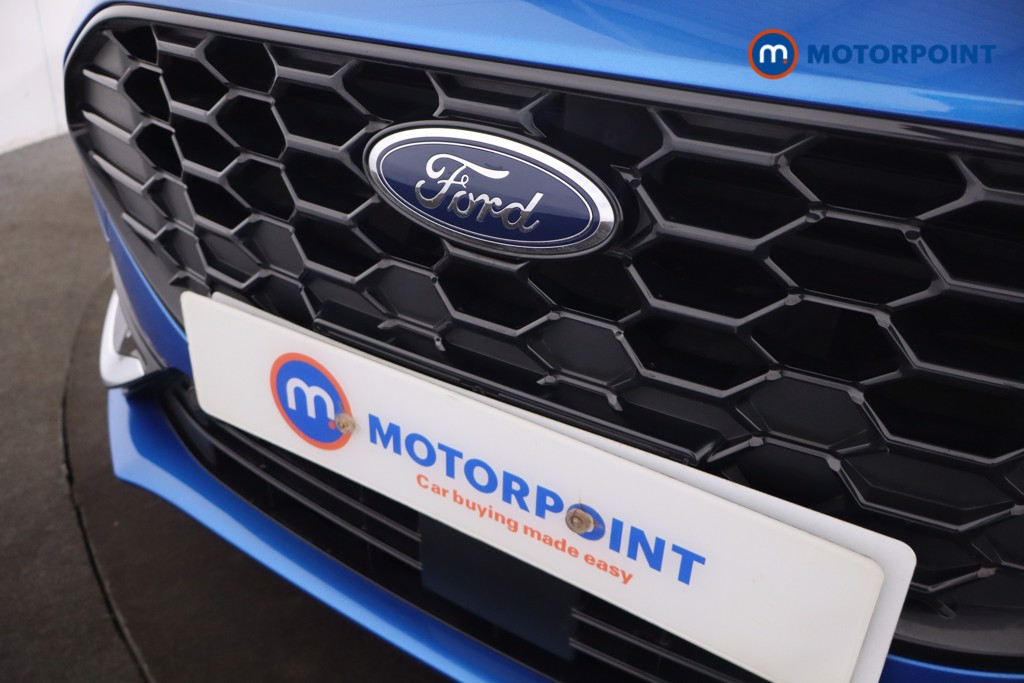 Used Ford Focus for sale - 77221212: Photo 37