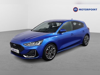 Used Ford Focus undefined for sale - 77221212: Photo