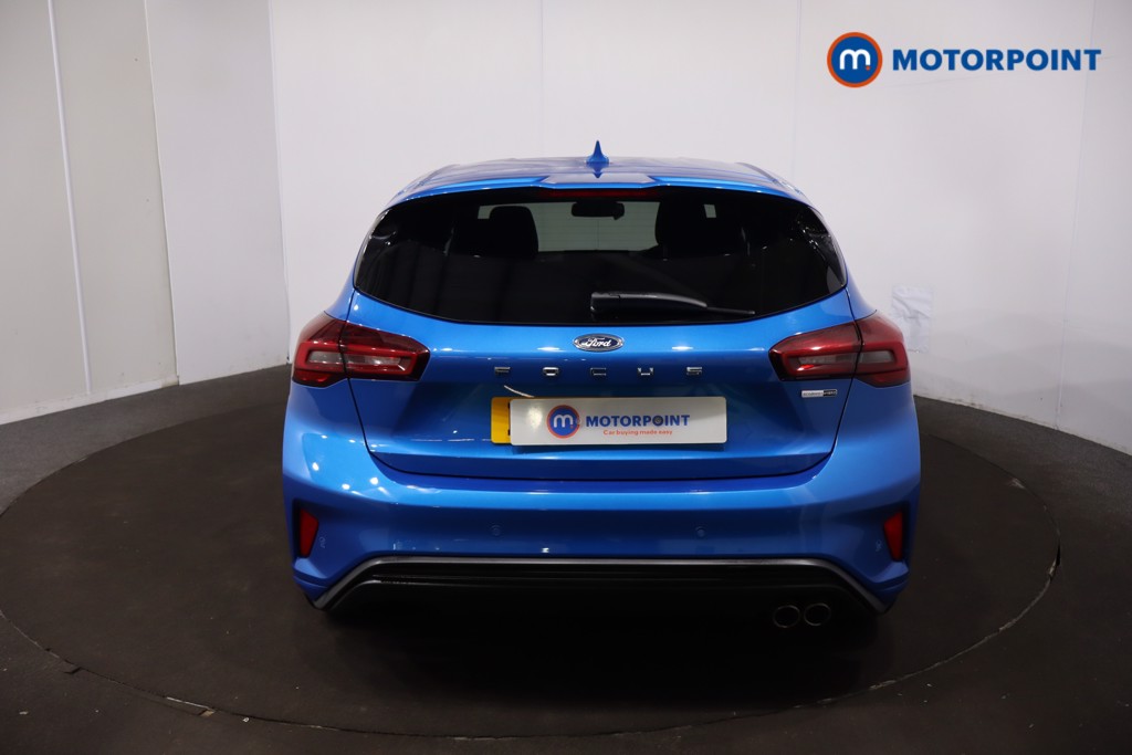 Used Ford Focus for sale - 77221212: Photo 44