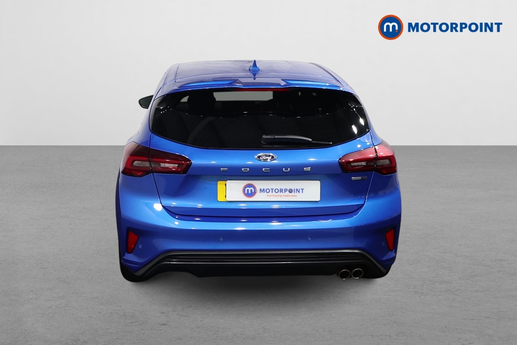 Used Ford Focus for sale - 77221212: Photo 6