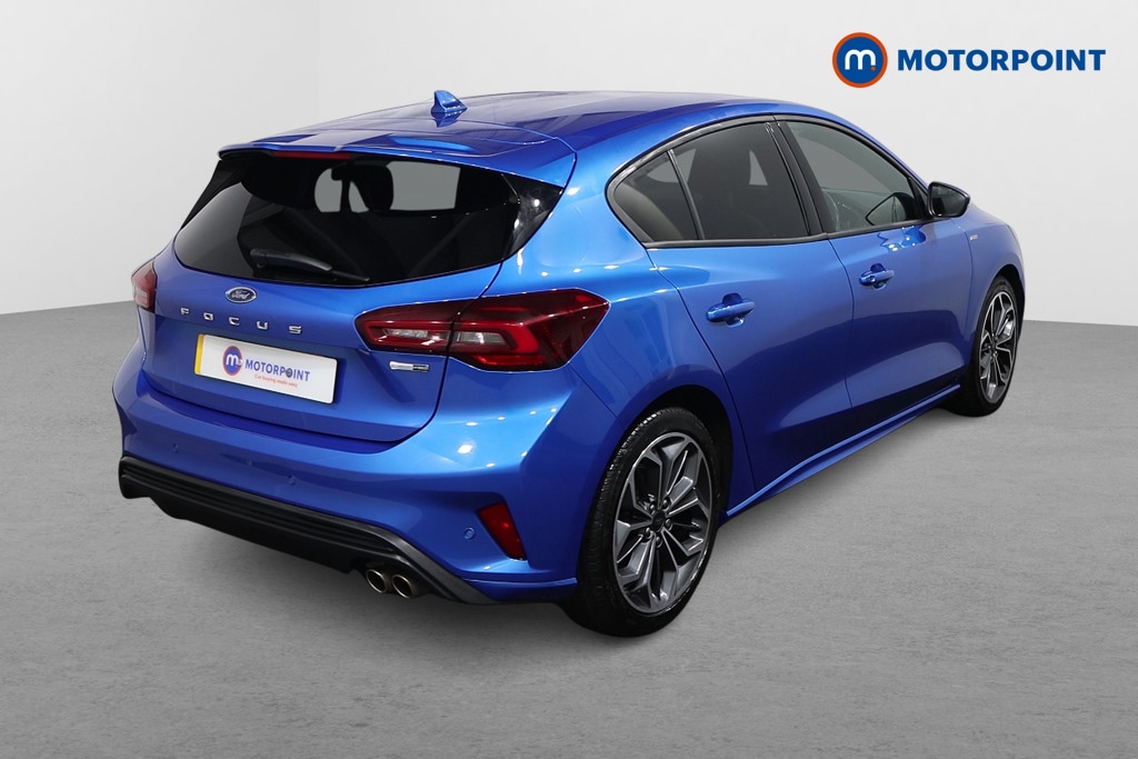 Used Ford Focus for sale - 77221212: Photo 7