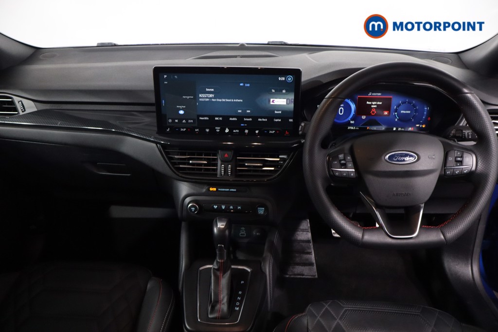 Used Ford Focus for sale - 77221212: Photo 9